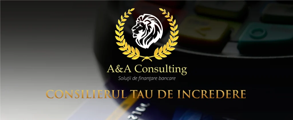 Broker Credit AA Consulting